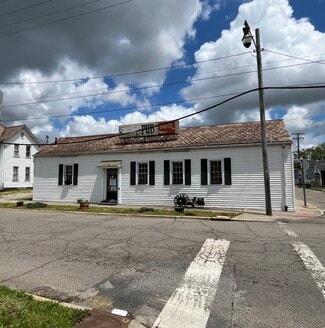 Newark, OH Restaurant - 76 Wilson St