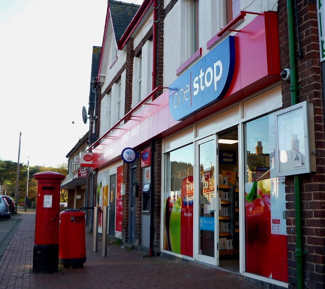 278-284 Conway Rd, Colwyn Bay, CLW for Sale