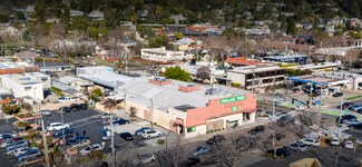 San Rafael, CA undefined - 909 Grand Ave