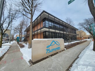 Milwaukee, WI Office - 200 N Jefferson St