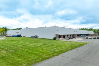 East Bridgewater, MA Industrial - 140 Laurel St East Bridgewater, MA Industrial - 140 Laurel St