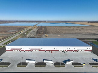 Fargo, ND Industrial - 3601 N 46th Ave Fargo, ND Industrial - 3601 N 46th Ave