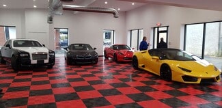 South Hackensack, NJ Industrial - 256-260 Green St South Hackensack, NJ Industrial - 256-260 Green St