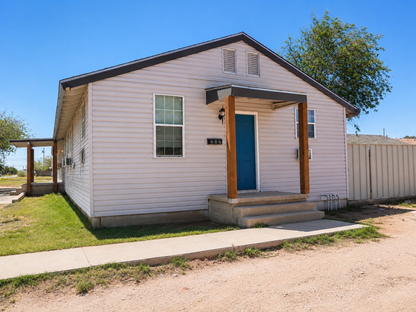 2400 College Ave, Midland, TX for Rent