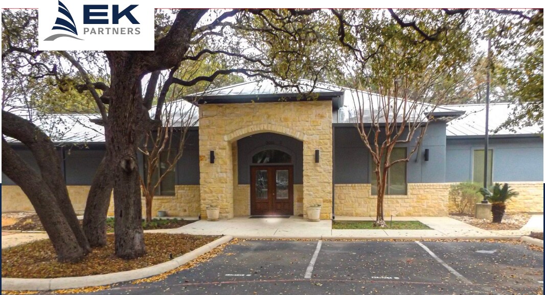 3011 Nacogdoches Rd, San Antonio, TX for Sale