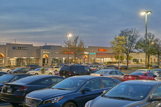 Matthews, NC Retail - 10404 E Independence Blvd