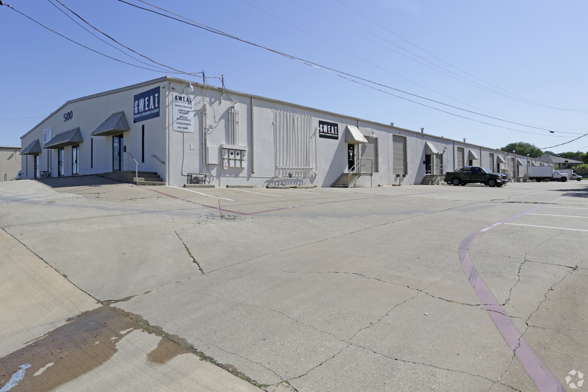 500 S Belt Line Rd, Irving, TX for Rent