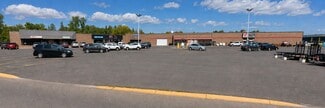 Thief River Falls, MN Retail - 1525 Highway 59 S Thief River Falls, MN Retail - 1525 Highway 59 S