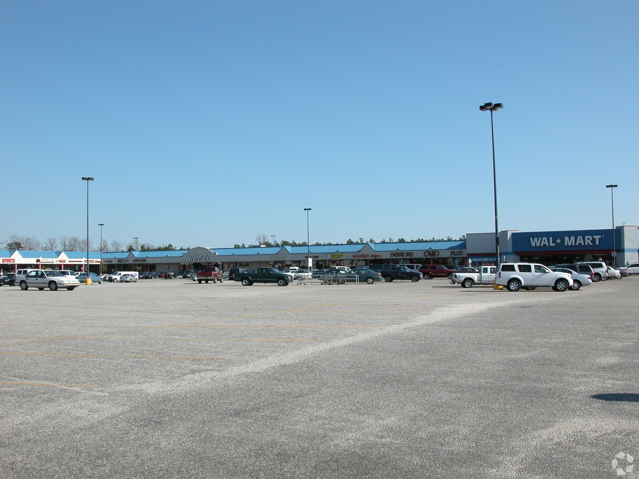 2523-2565 E Highway 76, Marion, SC for Rent