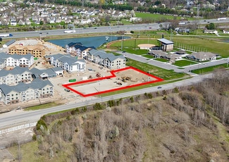 Zionsville, IN Commercial - 7065 S Indianapolis Rd