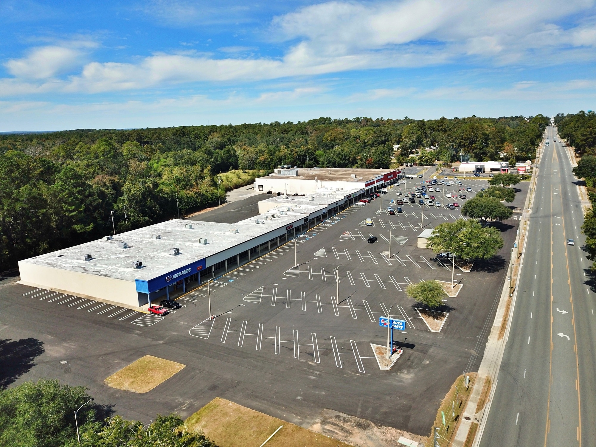 1245 S Jefferson St, Monticello, FL for Rent