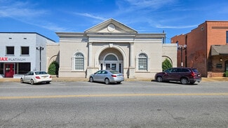Athens, AL Office - 112 N Jefferson St