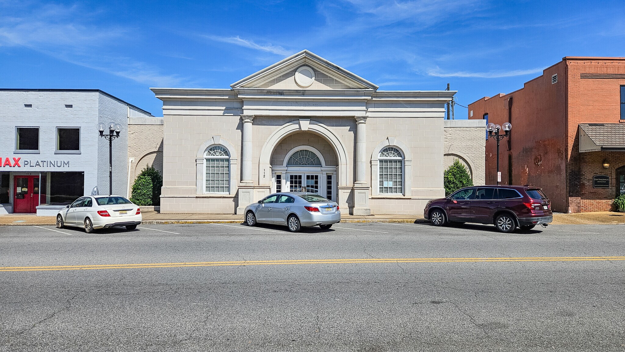 112 N Jefferson St, Athens, AL for Rent