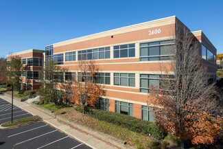 Warrington, PA Office - 2600 Kelly Rd