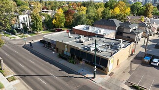 Denver, CO Retail - 3030-3042 E 6th Ave