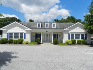 Glen Burnie, MD Office - 428 Crain Hwy N