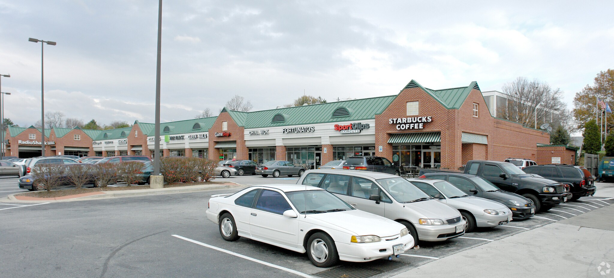6340-6386 York Rd, Towson, MD for Rent