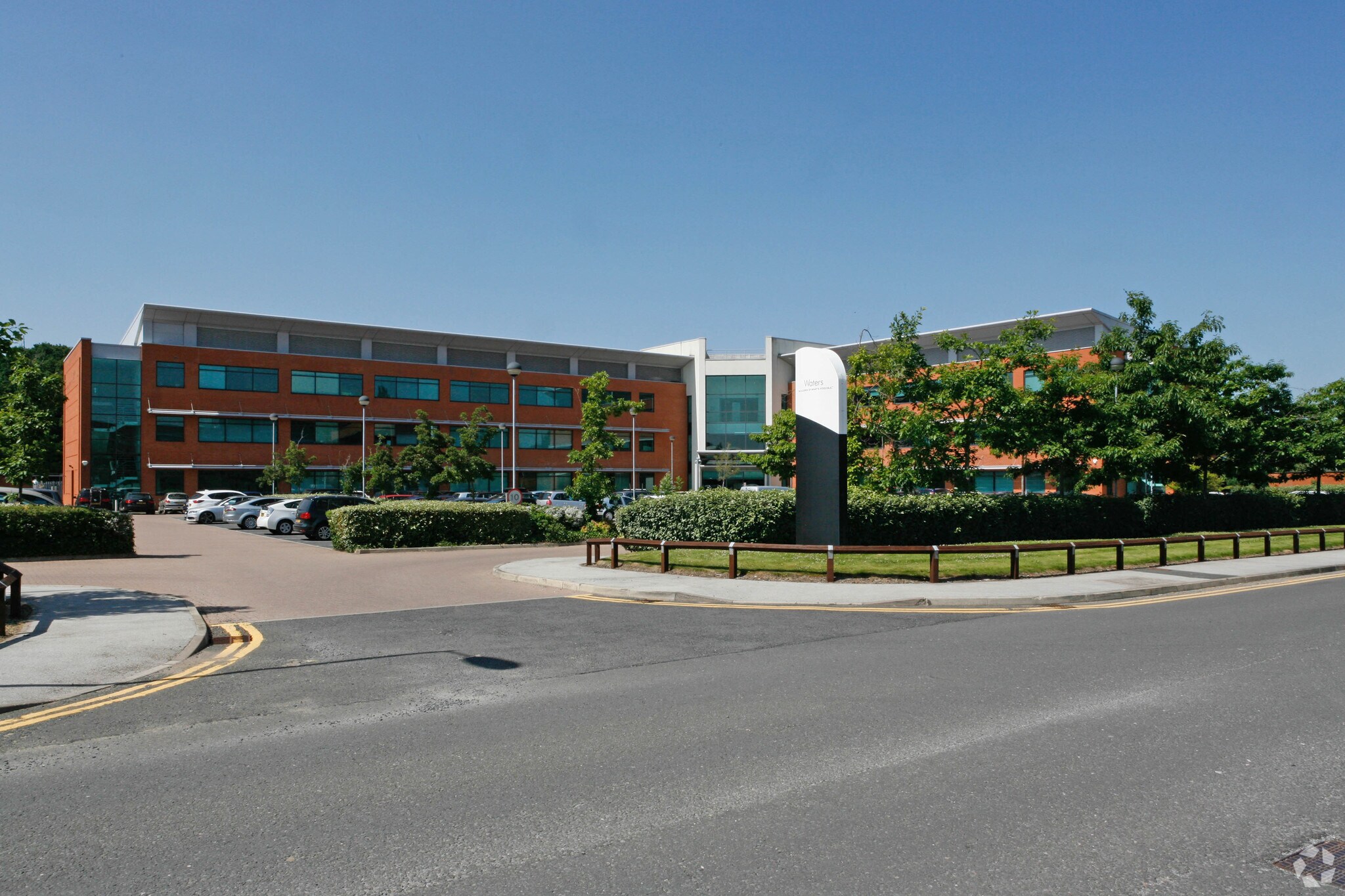 Simonsway, Manchester, GTM for Rent