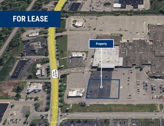 Lakewood, NY Commercial Land - 318 E Fairmount Ave