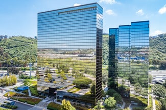 San Diego, CA Office - 3131 Camino del Rio N