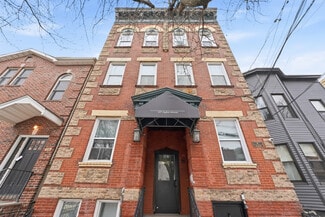 Jersey City, NJ Apartments - 127 Ogden Ave