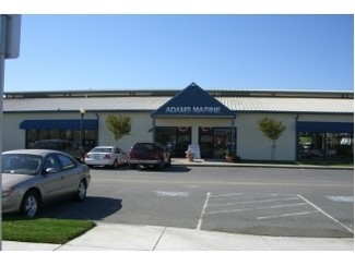 Suisun City, CA Retail - 1240 Kellogg St