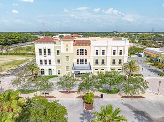 Coconut Creek, FL Office/Medical - 4848 Coconut Creek Pky
