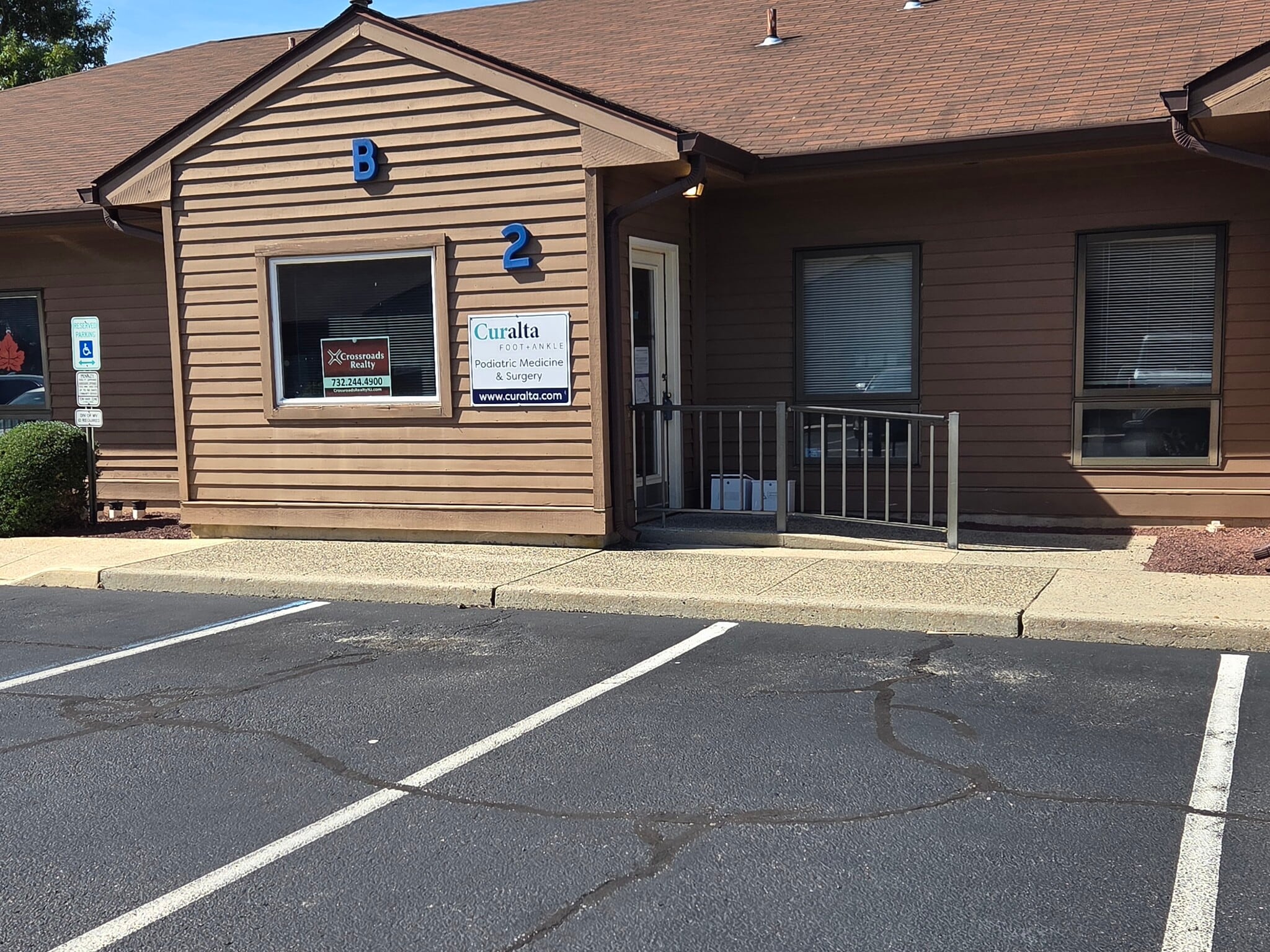 1163 Route 37 West, Toms River, NJ for Sale