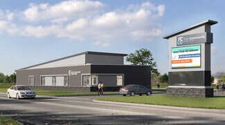 Moorhead, MN Office - 2602 34th S st