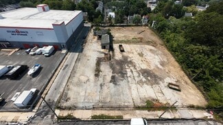 Philadelphia, PA Commercial Land - 355 E Price St
