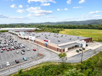 Mill Hall, PA Retail, Flex - 1-6 Millbrook Plz