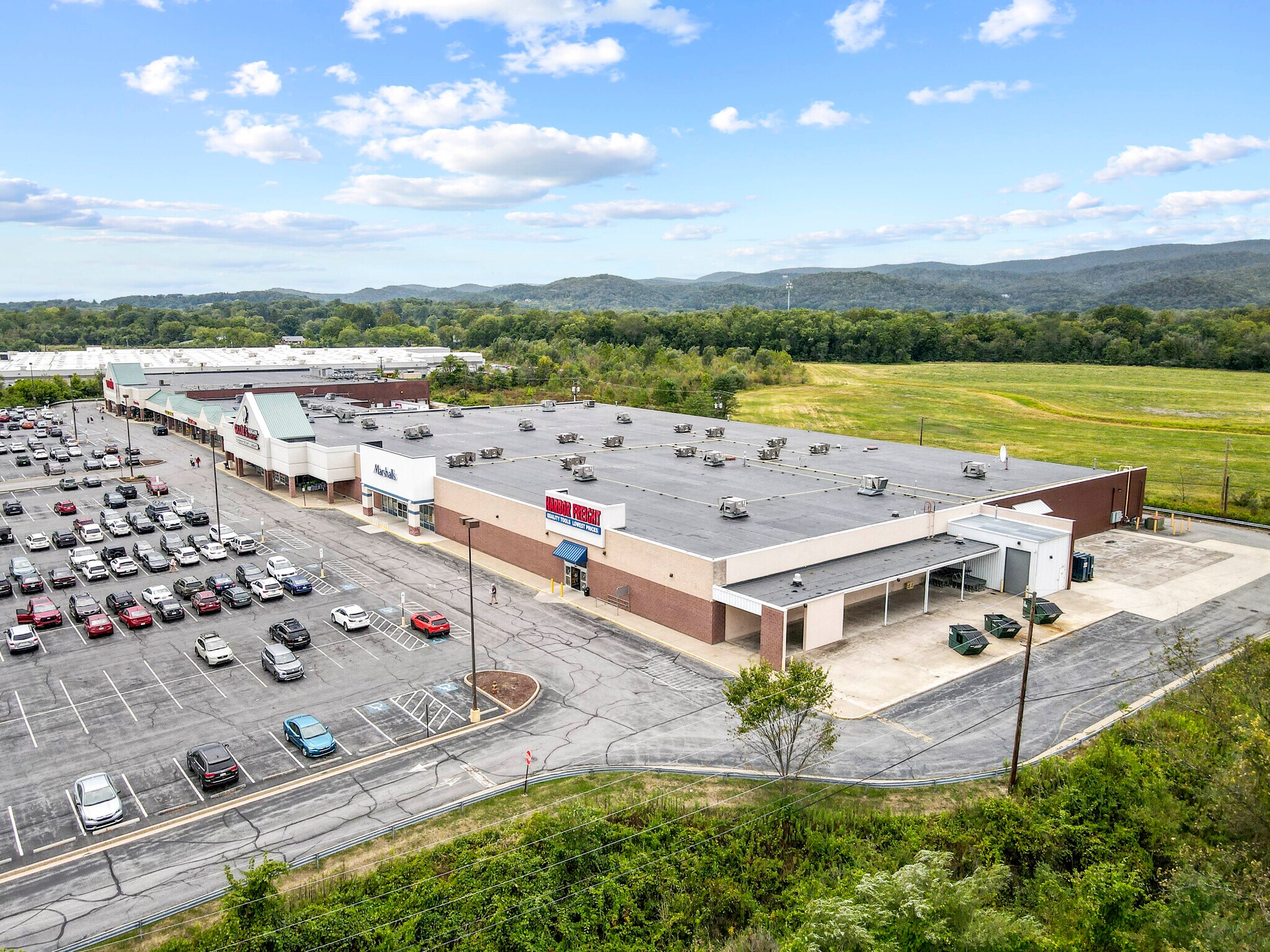 1-6 Millbrook Plz, Mill Hall, PA for Rent
