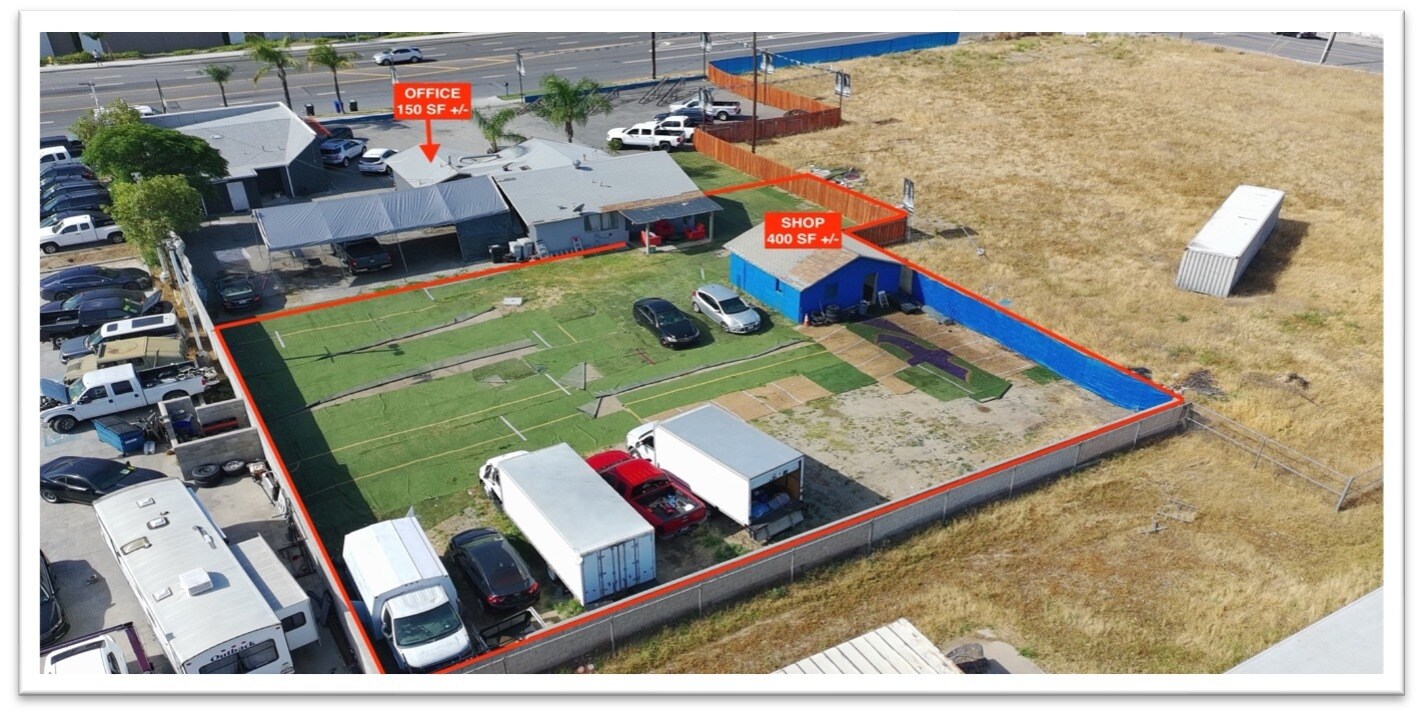 19154 Valley blvd, Bloomington, CA for Rent