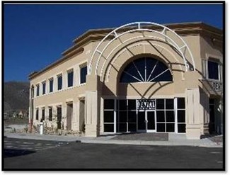 Carson City, NV Medical - 3641 GS Richards Blvd