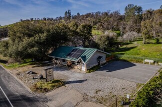 Coarsegold, CA Office - 35572 Highway 41