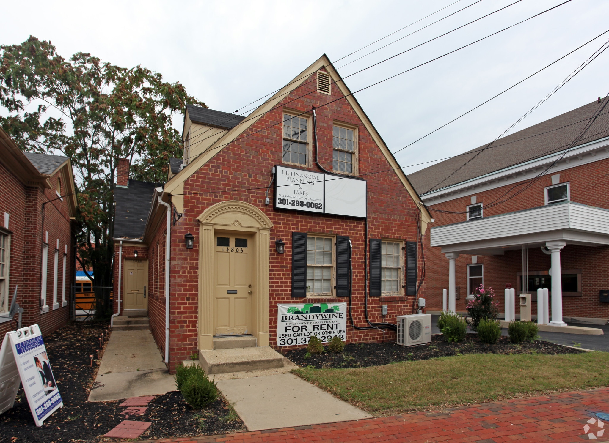14806 Pratt St, Upper Marlboro, MD for Rent