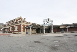 Montclair, NJ Coworking Space - 1 Lackawanna Plz