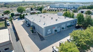 Denver, CO Industrial - 1870 W 64th Ln