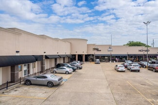 Houston, TX Retail - 5887 Westheimer Rd