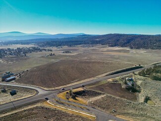 Klamath Falls, OR Agricultural - Orindale Road/Hwy 140 @ Highway 140 West