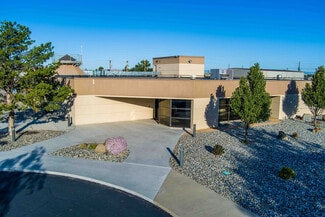 Grand Junction, CO Office - 787 Valley Ct Grand Junction, CO Office - 787 Valley Ct