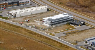 Calgary, AB Office - 198 Nolanridge Cres NW Calgary, AB Office - 198 Nolanridge Cres NW