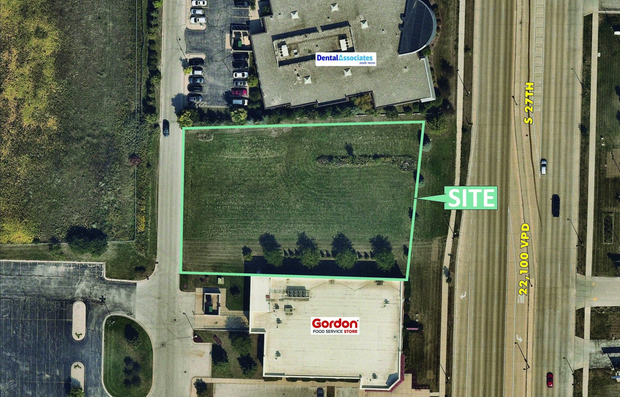 6917 S 27th St, Franklin, WI for Rent
