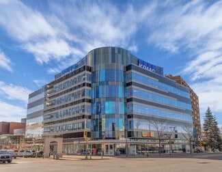 Saskatoon, SK Office - 475 2nd Ave S