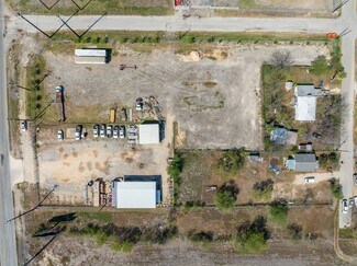 San Antonio, TX Commercial Land - 9500 NE Loop 410 San Antonio, TX Commercial Land - 9500 NE Loop 410