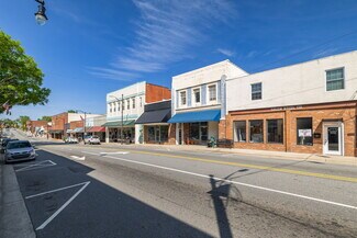 Eden, NC undefined - 637-639 Washington St Eden, NC undefined - 637-639 Washington St