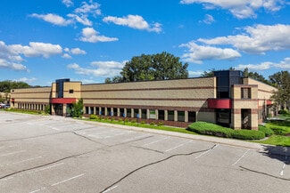 Arden Hills, MN Office - 4265 N Lexington Ave Arden Hills, MN Office - 4265 N Lexington Ave