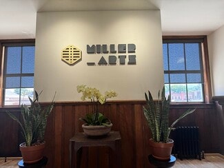 Johnson City, TN Office, Office/Retail - 316 1/2 E Main St