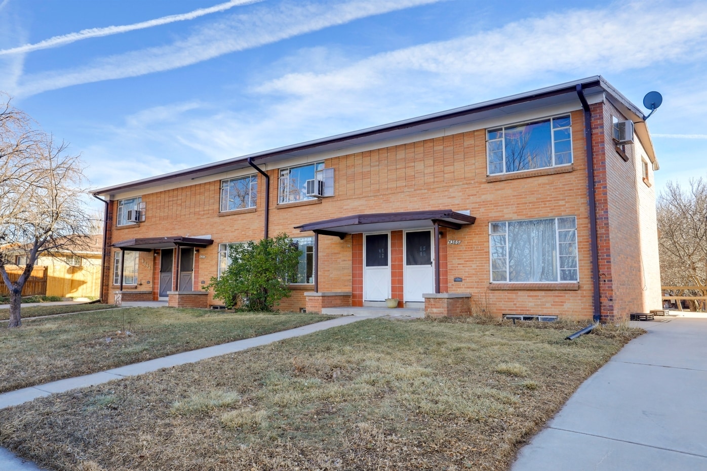 4370 E Montana Pl, Denver, CO for Sale