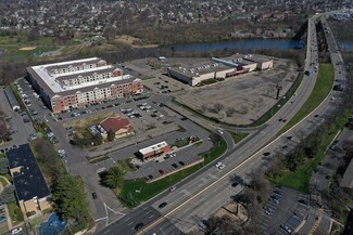 New Brunswick, NJ Retail - 17 US Highway 1